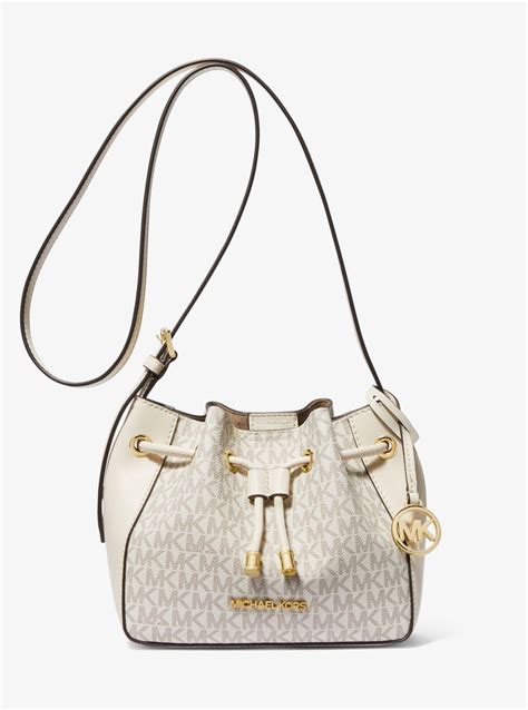 michael kors small bucket|michael kors phoebe bucket bag.